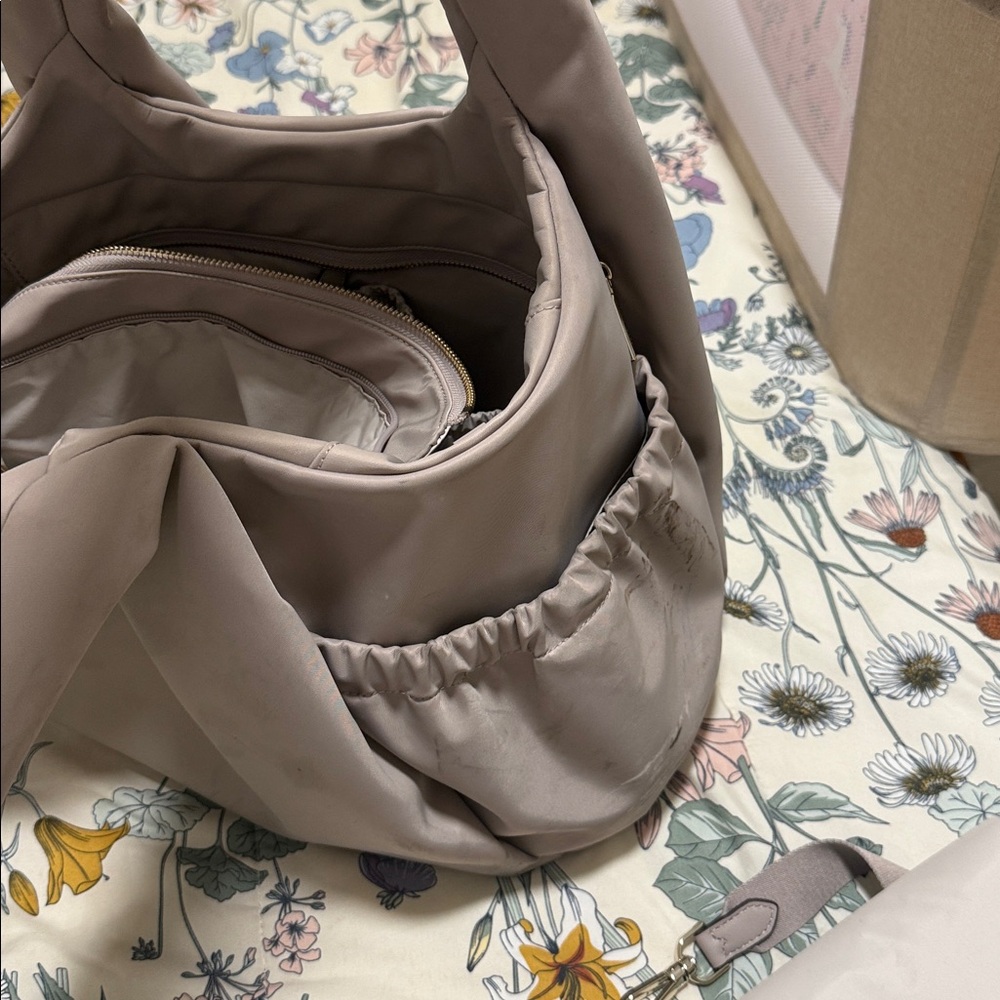 Kate spade baby bag - Picture 2 of 5